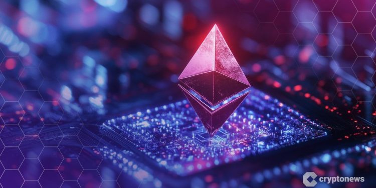 Ethereum’s Privacy Upgrade Hides Transaction Details Like a Secret Santa Game