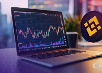 CZ’s YZi Labs in Boardroom Coup Bid for World’s Largest BNB Treasury