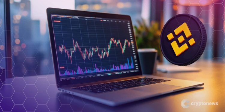 CZ’s YZi Labs in Boardroom Coup Bid for World’s Largest BNB Treasury