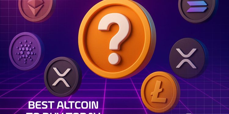 Best Altcoin to Buy Today – 2 December
