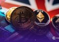 UK Eyes Crypto Political Donation Ban, Threatening Farage’s Reform War Chest