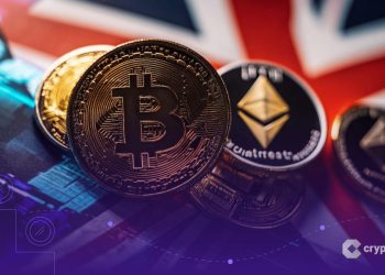 UK Eyes Crypto Political Donation Ban, Threatening Farage’s Reform War Chest