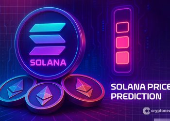 Solana Price Prediction: Game-Changing Breakthrough as Solana Tech Powers Ethereum – Can SOL Overtake ETH Soon?