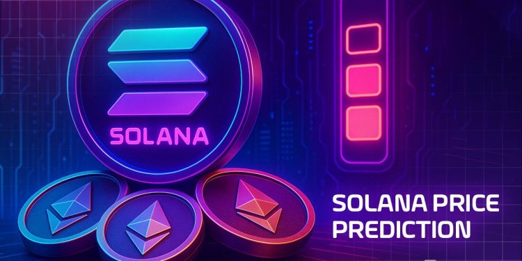 Solana Price Prediction: Game-Changing Breakthrough as Solana Tech Powers Ethereum – Can SOL Overtake ETH Soon?