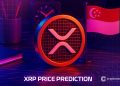 XRP Price Prediction: Singapore Approves Ripple for Bank Settlements – Can XRP 100x From Here?