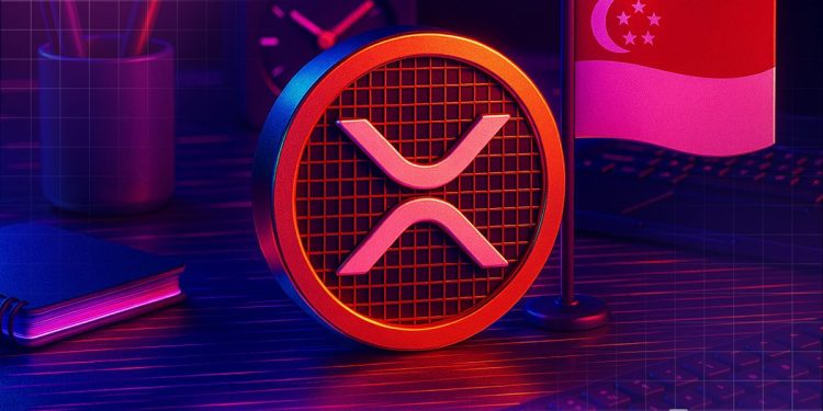XRP Price Prediction: Singapore Approves Ripple for Bank Settlements – Can XRP 100x From Here?