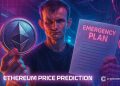 Ethereum Price Prediction: Vitalik Reveals Emergency Plan as ETH Faces Possible Collapse from Quantum Tech