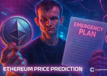Ethereum Price Prediction: Vitalik Reveals Emergency Plan as ETH Faces Possible Collapse from Quantum Tech