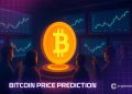Bitcoin Price Prediction: $87K Triangle Tightens – Is a $95K Breakout Next?