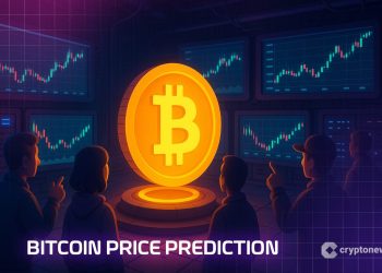 Bitcoin Price Prediction: This Week Could Define the Whole Year – Everyone is Watching What BTC Does Next