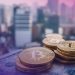 Crypto VC Funding Surges in November on Naver’s $10.3B Deal