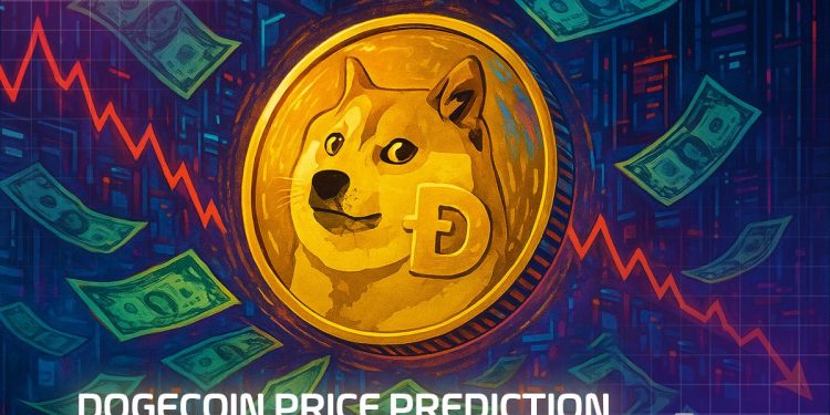 Dogecoin Price Prediction: DOGE Tumbles Toward Total Collapse – But is This the Best Buying Opportunity?