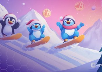 Bitcoin Rebound Eases Altcoin Season Tension As SKY, PUMP And PENGU Outperform