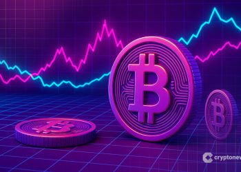 Large Whale Transfers Put Pressure on Bitcoin Price. Will It Drop?