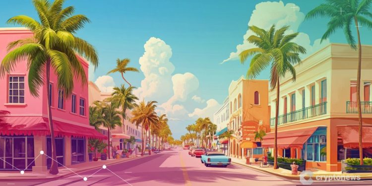 Before Art Basel Miami Beach, Eli Scheinman On Where Digital Art Goes Next