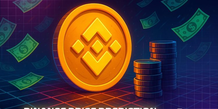 BNB Price Prediction: Binance Coin is Approaching the Best Buying Level in 6 Months – What Happens Next?