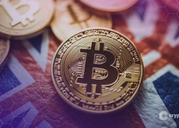 UK Formally Recognizes Crypto as Property with New Digital Assets Law