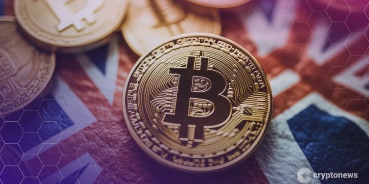 UK Formally Recognizes Crypto as Property with New Digital Assets Law
