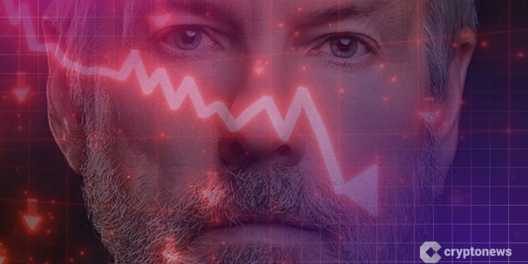 In Depth: Will Bitcoin Crash if Strategy Starts Selling?