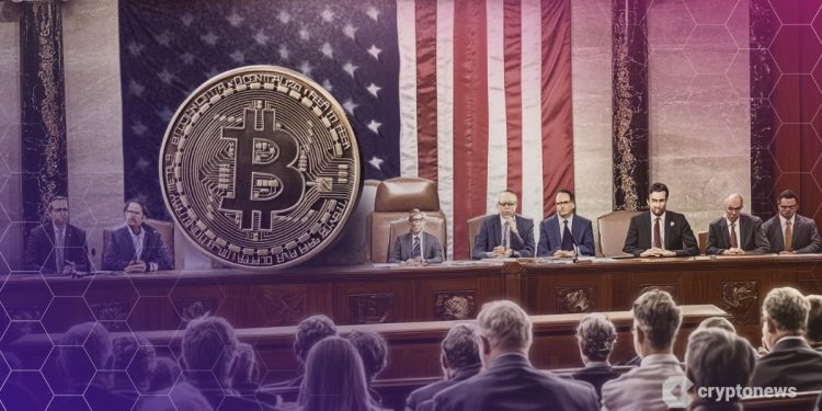 Rep. Steil Demands Regulators Fast-Track GENIUS Act as Stablecoin Law Deadline Looms