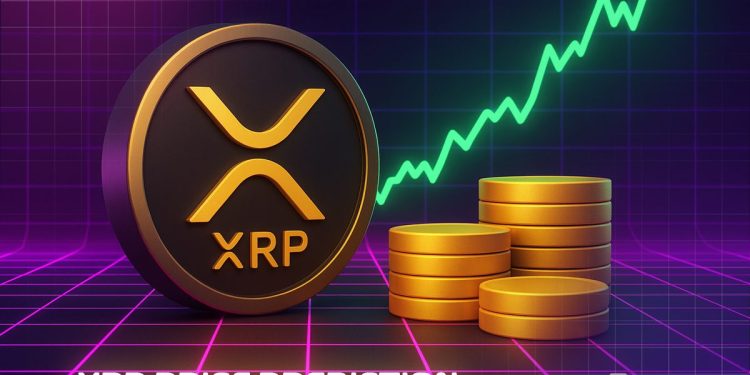 XRP Price Prediction: $1.87 Holds — Is a $2.10 Breakout Closer Than It Looks?