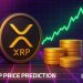 XRP Price Prediction: Institutions Are Pouring In Cash Through ETFs – A Violent Move Up is Next