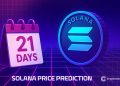 Solana Price Prediction: 21 Days of Straight ETF Inflows – Is SOL the Strongest Bet in Crypto Right Now?
