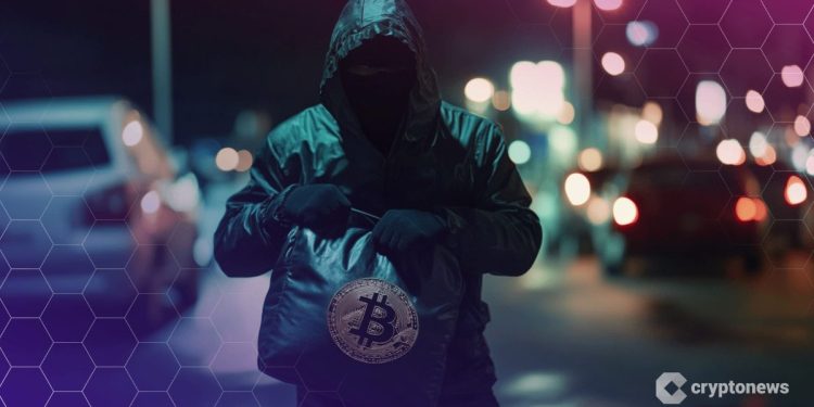 Armed Robbers Steal $85K in Trinidad Crypto Ambush — “Wrench Attacks” Now Strike Weekly