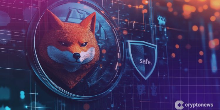 MetaMask Launches ‘Transaction Shield’ Subscription With $10K Loss Guarantee
