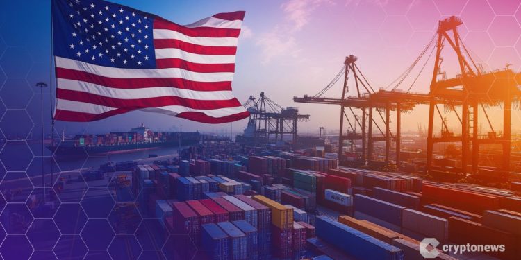 [LIVE] Bitcoin Price Alert: Can U.S. Import and Export Price Data Today Trigger Altcoin Recovery?