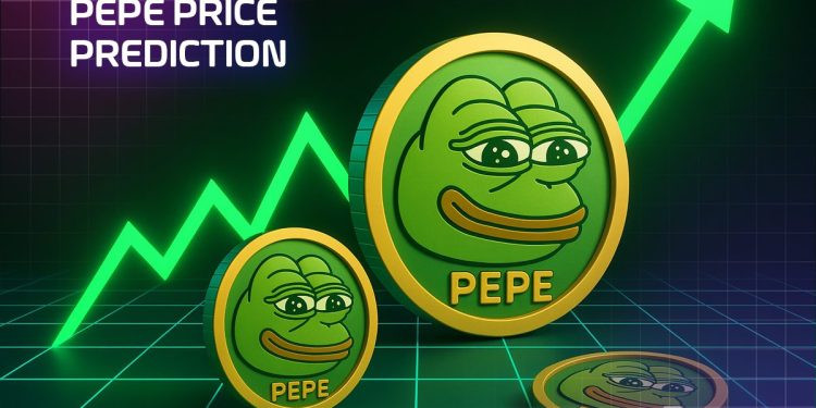 PEPE Price Prediction: Price Bounces Off Yearly Low – Is the Frog About to Flip the Chart and Shock Everyone?
