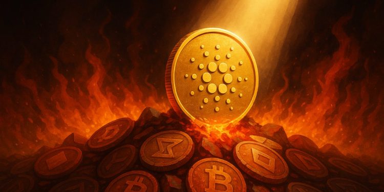 Cardano Price Prediction: Hoskinson Says 99% of Cryptos Will Die – But ADA May Be One of the Last Coins Standing 
