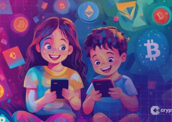 Binance Takes Family-Centric Approach to Crypto with Junior Wallet