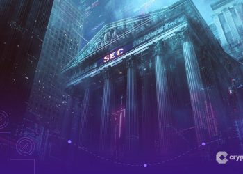 Uniswap Founder Blasts Citadel for Urging SEC to Treat DeFi Like Wall Street