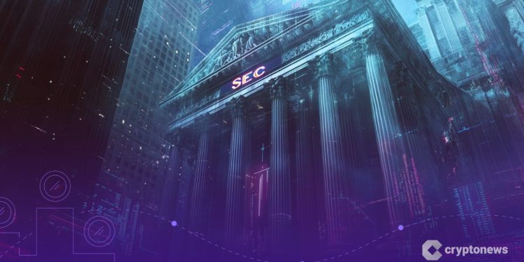 Uniswap Founder Blasts Citadel for Urging SEC to Treat DeFi Like Wall Street