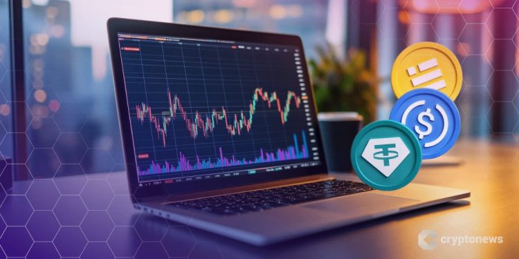 Ex-Citadel Engineers Raise $17M for Stablecoin Payments Startup Fin