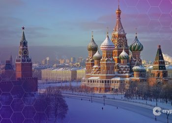 Senior Kremlin Official Proposes Counting Crypto Mining as Russia’s “Hidden Export”