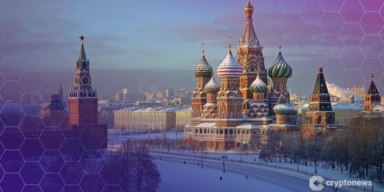 Senior Kremlin Official Proposes Counting Crypto Mining as Russia’s “Hidden Export”