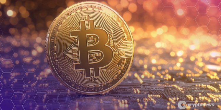 Strategy Sets $1.44B Buffer for Bitcoin Bear Market Risk: CryptoQuant