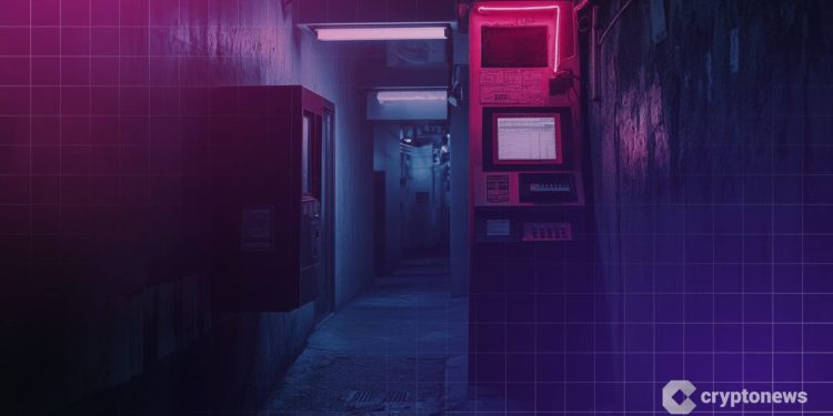 Regulators Order Bitcoin ATM Giant Coinme to Repay $8M, Halt Operations