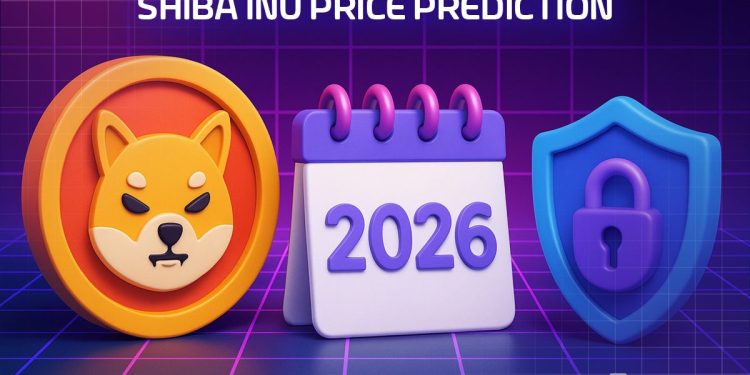 Shiba Inu Price Prediction: 2026 Privacy Upgrade Could Trigger the Next Big SHIB Price Explosion