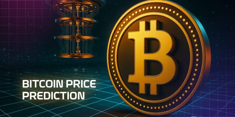 Bitcoin Price Prediction: Quantum Threats Dismissed by Experts – But What If They’re Wrong?