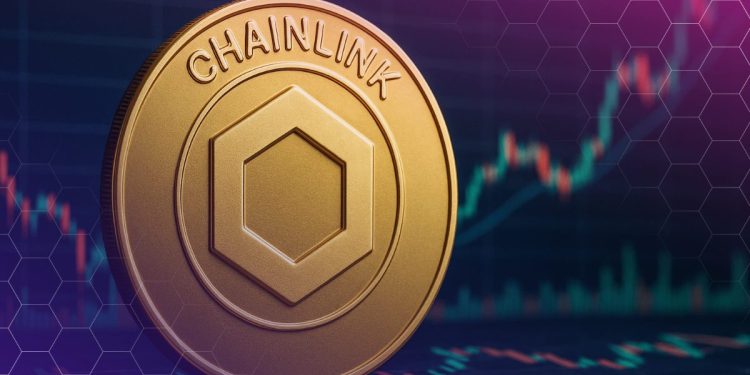 Grayscale’s Spot Chainlink ETF Pulls $41M on Debut Despite Market Uncertainty