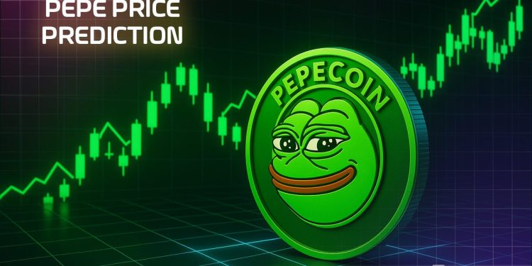 Pepe Coin Price Prediction: Chart Signals Flash Green – But One Silent Metric Has Traders Whispering 