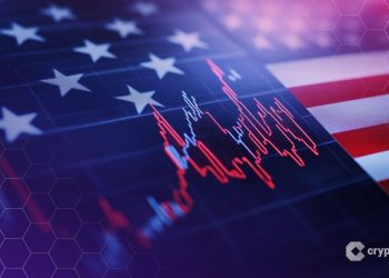 [LIVE] Bitcoin Price Alert: U.S. Jobless Claims Crash to 191K: Will Strong Labor Data Kill Fed Rate Cuts?