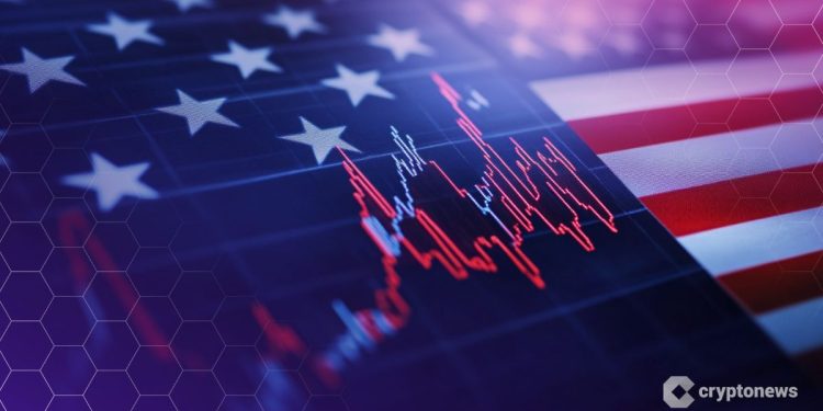 [LIVE] Bitcoin Price Alert: U.S. Jobless Claims Crash to 191K: Will Strong Labor Data Kill Fed Rate Cuts?