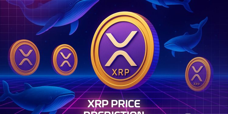 XRP Price Prediction: Important Data Shows Whales Just Bought $1.3 Billion in XRP – XRP Buying Spree Starting?