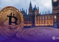 Record $12M Crypto Donation to Reform Rocks UK Politics as Government Weighs Ban