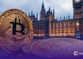 Record $12M Crypto Donation to Reform Rocks UK Politics as Government Weighs Ban