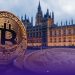Record $12M Crypto Donation to Reform Rocks UK Politics as Government Weighs Ban